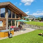 Braito's Seaside Und Suites, Ferienhaeuser Und * Haldensee