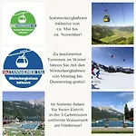 Braito's Seaside Und Suites, Ferienhaeuser Und * Haldensee