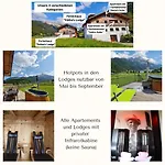 Braito's Seaside Und Suites, Ferienhaeuser Und Lejlighed *