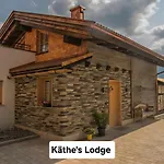 Braito's Seaside Und Suites, Ferienhaeuser Und