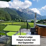 Lejlighed Braito's Seaside Und Suites, Ferienhaeuser Und *