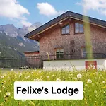 Lejlighed Braito's Seaside Und Suites, Ferienhaeuser Und Haldensee