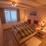 Lejlighed Braito's Seaside Und Suites, Ferienhaeuser Und Haldensee