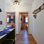 Braito's Seaside Und Suites, Ferienhaeuser Und Lejlighed Haldensee
