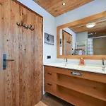 Lejlighed Braito's Seaside Und Suites, Ferienhaeuser Und Haldensee
