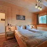 Lejlighed Braito's Seaside Und Suites, Ferienhaeuser Und Haldensee