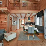 Lejlighed Braito's Seaside Und Suites, Ferienhaeuser Und