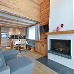Braito's Seaside Und Suites, Ferienhaeuser Und * Haldensee