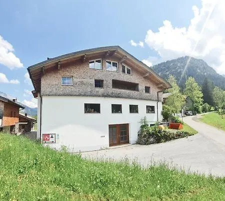 Ferienhaus Braito's Seaside Und Haldensee