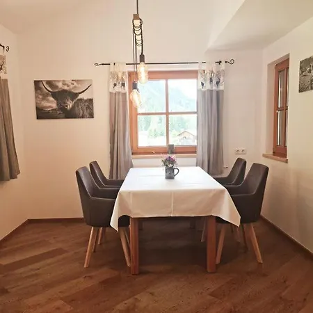 Ferienhaus Braito's Seaside Und