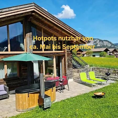 Braito's Seaside Und Ferienhaus *