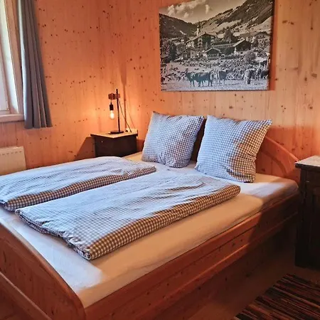 Ferienhaus Braito's Seaside Und *
