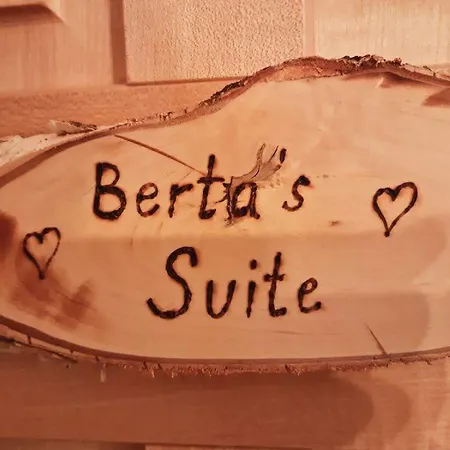 Braito's Seaside Und Ferienhaus *