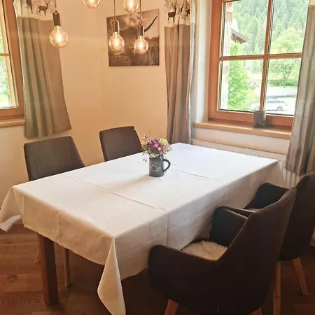 Ferienhaus Braito's Seaside Und