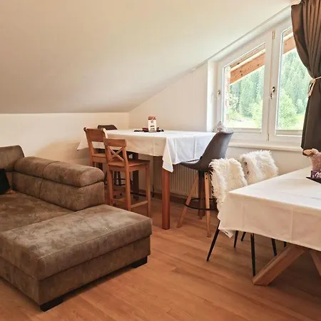 Appartamento Braito's Seaside Und Suites, Ferienhaeuser Und *