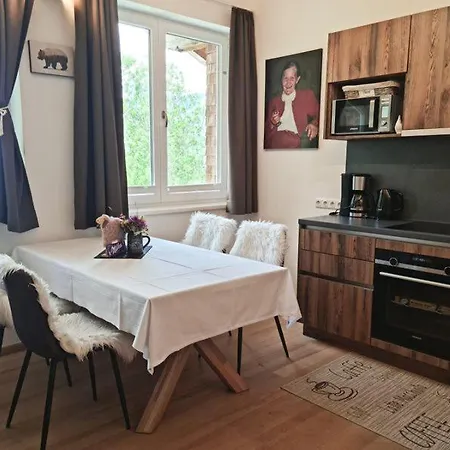 Braito's Seaside Und Suites, Ferienhaeuser Und Daire *