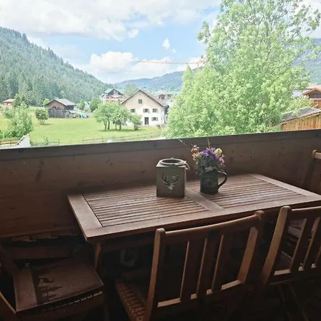 Ferienhaus Braito's Seaside Und