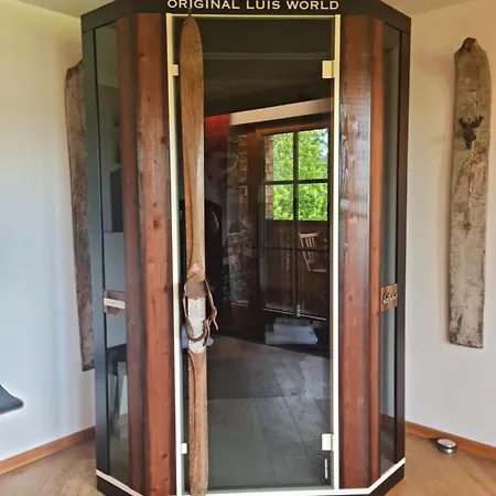 Braito's Seaside Und Suites, Ferienhaeuser Und Appartamento