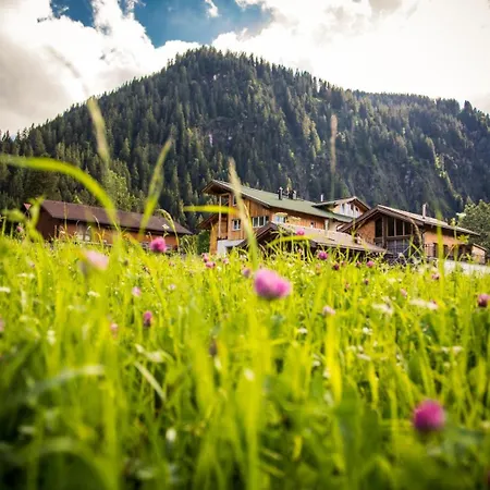 Braito's Seaside Und Suites, Ferienhaeuser Und * Haldensee