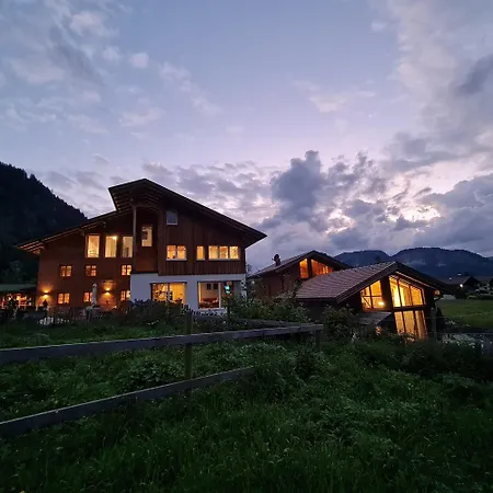 Braito's Seaside Und Ferienhaus