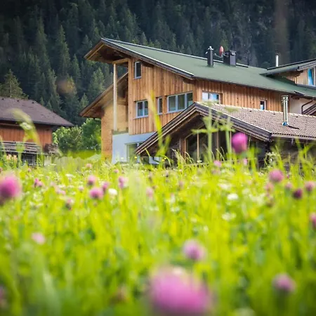 Ferienhaus Braito's Seaside Und