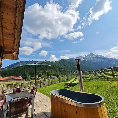 Braito's Seaside Und Tatil Evi *