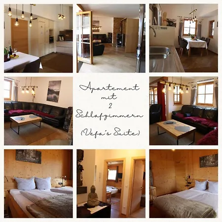 Braito's Seaside Und Suites, Ferienhaeuser Und *