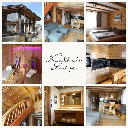 Braito's Seaside Und Suites, Ferienhaeuser Und Daire *