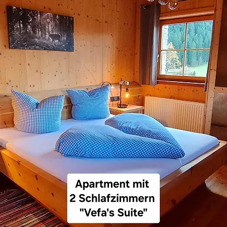 Braito's Seaside Und Suites, Ferienhaeuser Und Daire