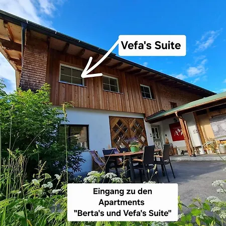 Braito's Seaside Und Suites, Ferienhaeuser Und