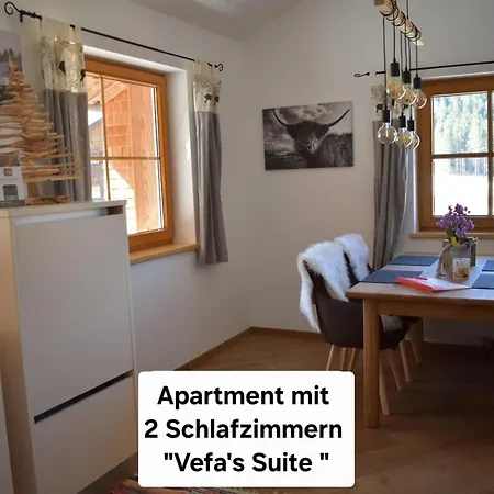 Braito's Seaside Und Suites, Ferienhaeuser Und Lejlighed