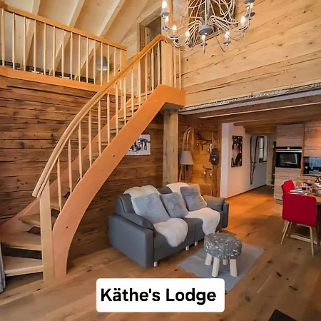 Braito's Seaside Und Suites, Ferienhaeuser Und Haldensee