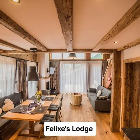 Braito's Seaside Und Suites, Ferienhaeuser Und Lejlighed