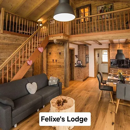 Lejlighed Braito's Seaside Und Suites, Ferienhaeuser Und