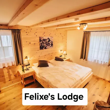 Braito's Seaside Und Suites, Ferienhaeuser Und Lejlighed *