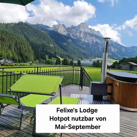 Lejlighed Braito's Seaside Und Suites, Ferienhaeuser Und *