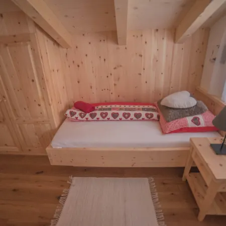 Braito's Seaside Und Suites, Ferienhaeuser Und Daire *