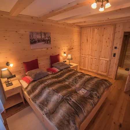 Braito's Seaside Und Suites, Ferienhaeuser Und 哈尔登熙