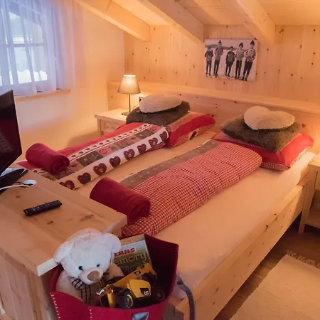 Daire Braito's Seaside Und Suites, Ferienhaeuser Und *