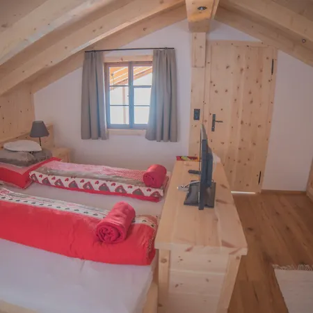 Braito's Seaside Und Suites, Ferienhaeuser Und Daire