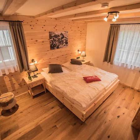 Daire Braito's Seaside Und Suites, Ferienhaeuser Und