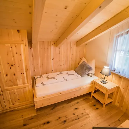 公寓 Braito's Seaside Und Suites, Ferienhaeuser Und