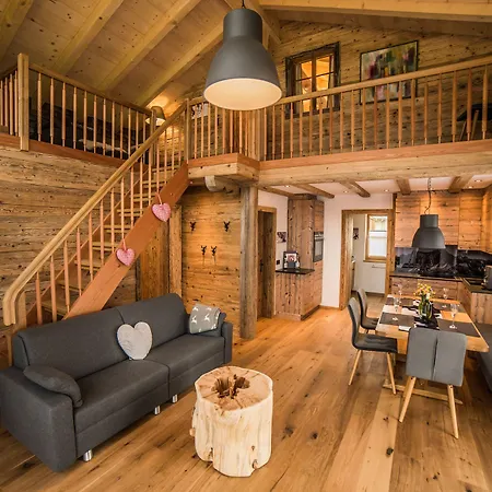 Appartamento Braito's Seaside Und Suites, Ferienhaeuser Und Haldensee