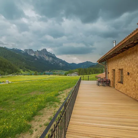 Braito's Seaside Und Suites, Ferienhaeuser Und Appartamento *