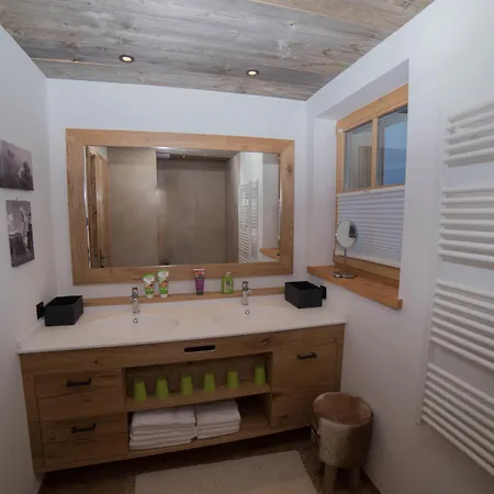 Braito's Seaside Und Suites, Ferienhaeuser Und Haldensee