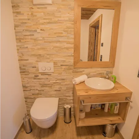 Braito's Seaside Und Suites, Ferienhaeuser Und Daire