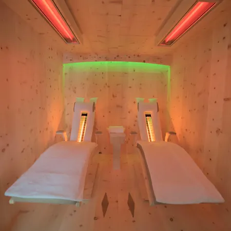 Braito's Seaside Und Suites, Ferienhaeuser Und * Haldensee