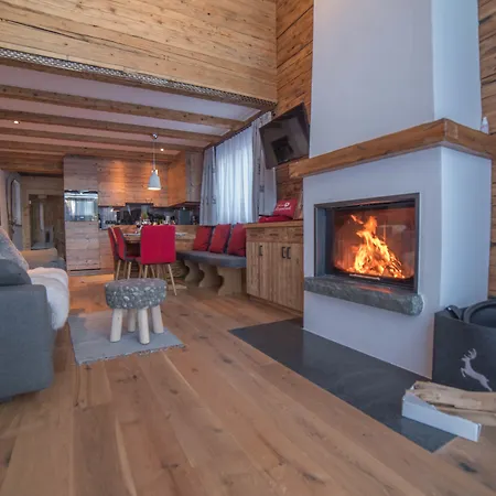 Braito's Seaside Und Suites, Ferienhaeuser Und Haldensee