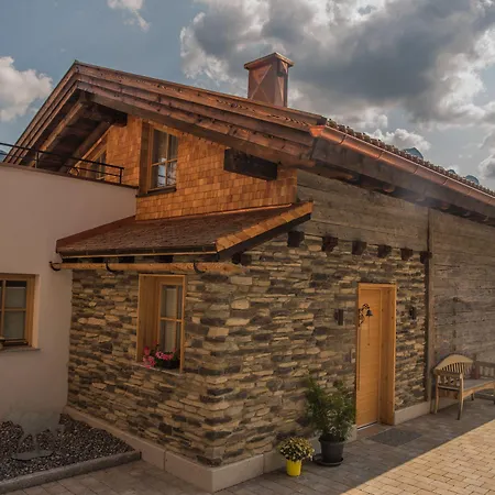 Braito's Seaside Und Suites, Ferienhaeuser Und Haldensee