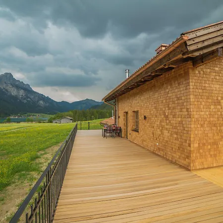 Braito's Seaside Und Suites, Ferienhaeuser Und *